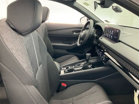 Certified 2024 Honda Accord Sport image 22