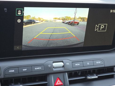 New 2026 Kia K4 LXS image 13