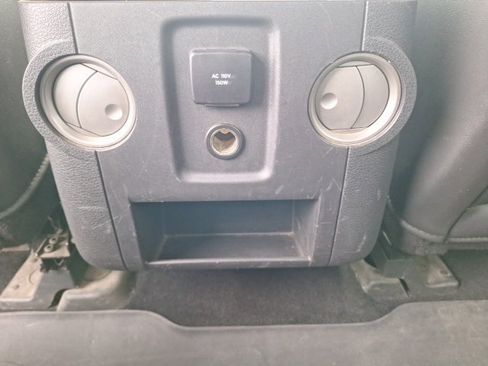 Used 2011 Ford F350 Lariat w/ Chrome Pkg image 14