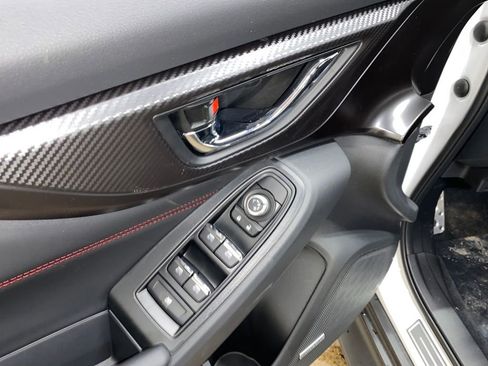 New 2025 Subaru WRX Premium image 9