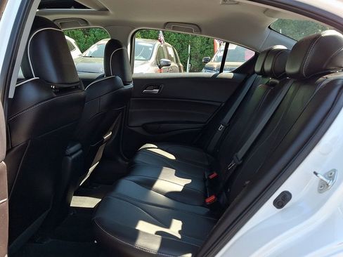 Used 2022 Acura ILX w/ Premium Package FWD image 10