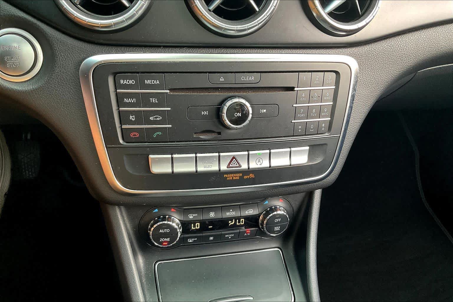 Used 2019 Mercedes-Benz CLA 250 image 32