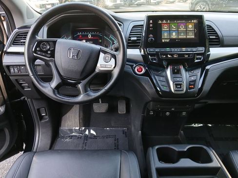Used 2023 Honda Odyssey Touring image 24