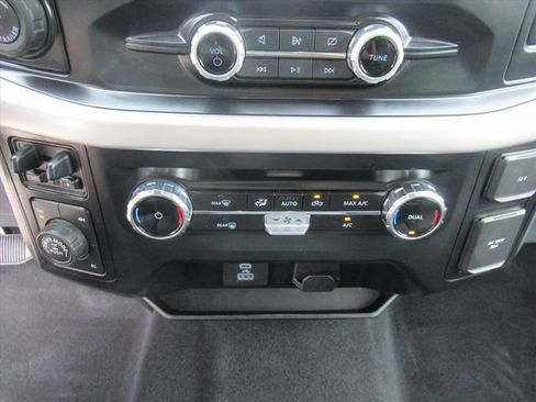 Used 2023 Ford F150 XLT w/ Equipment Group 301A Mid image 23