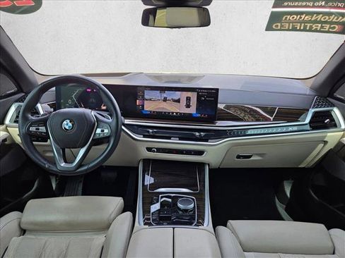 Used 2025 BMW X5 sDrive40i image 19