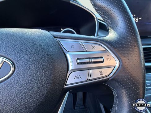 Used 2022 Hyundai Santa Fe Calligraphy image 21