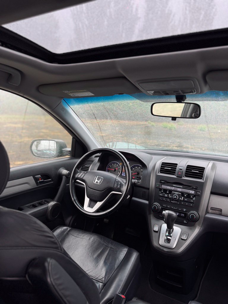 Used 2011 Honda CR-V EX-L image 29