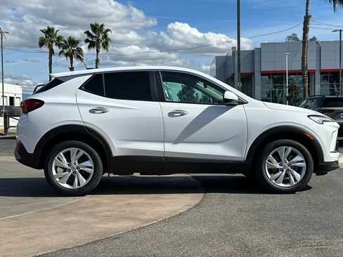 New 2026 Buick Encore GX Preferred image 3