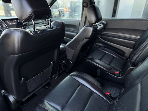 Used 2022 Dodge Durango R/T w/ Blacktop Package image 15