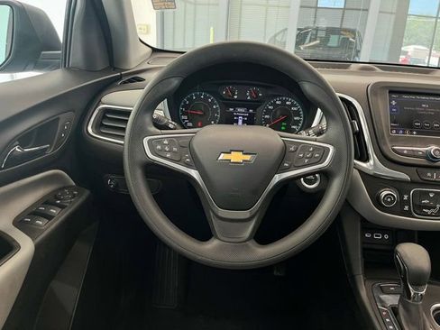 Used 2023 Chevrolet Equinox LS image 18
