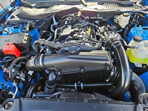 New 2026 Ford Mustang Coupe image 14