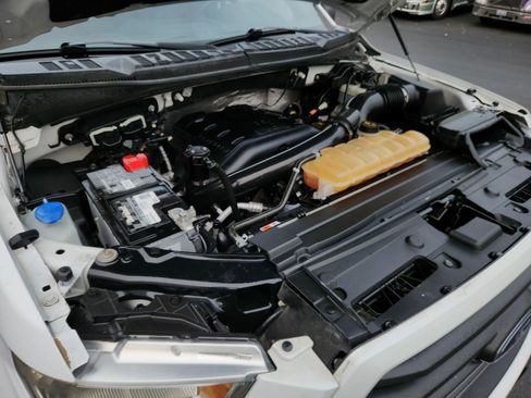 Used 2016 Ford F150 XLT w/ Equipment Group 302A Luxury image 20