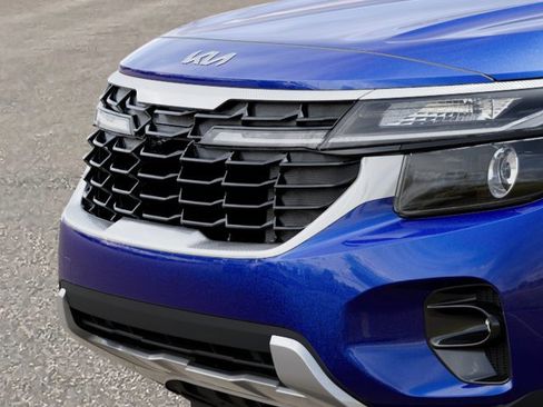 New 2026 Kia Seltos S AWD/4WD image 12