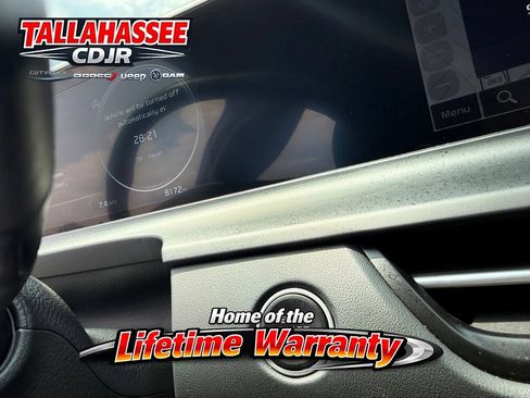 Used 2025 Kia Seltos EX w/ EX Sunroof Package FWD image 21