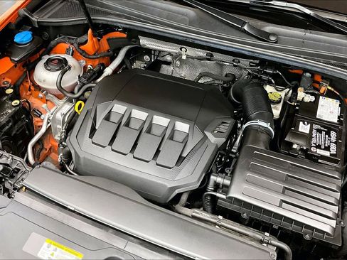 Used 2022 Audi Q3 2.0T Premium image 30