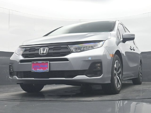 New 2026 Honda Odyssey EX-L image 27