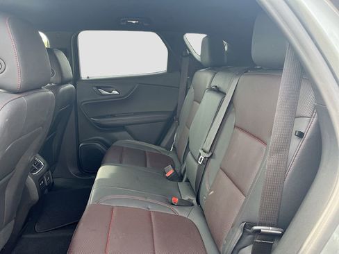 Used 2025 Chevrolet Blazer RS FWD image 25