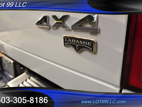 Used 2004 Dodge Ram 3500 Truck SLT w/ Trailer Tow Group image 32