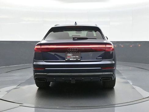 New 2026 Audi Q8 Premium Plus AWD/4WD image 6