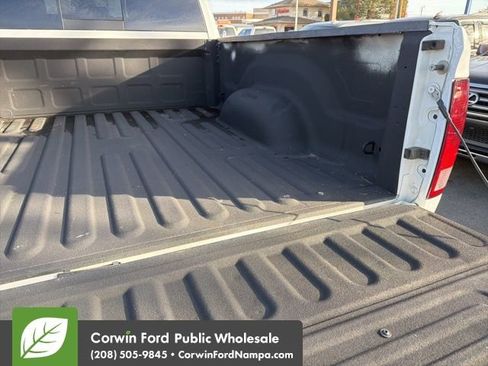 Used 2014 RAM 2500 SLT image 32