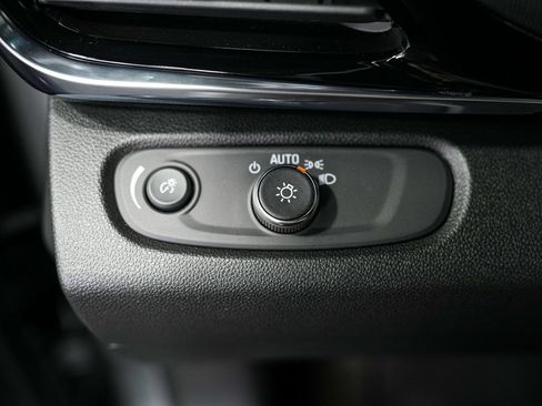 Used 2024 Buick Envista Avenir FWD image 22