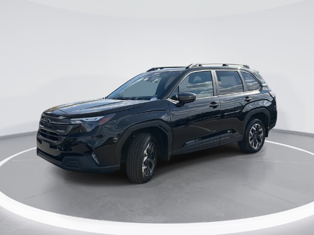New 2026 Subaru Forester Premium AWD/4WD image 1