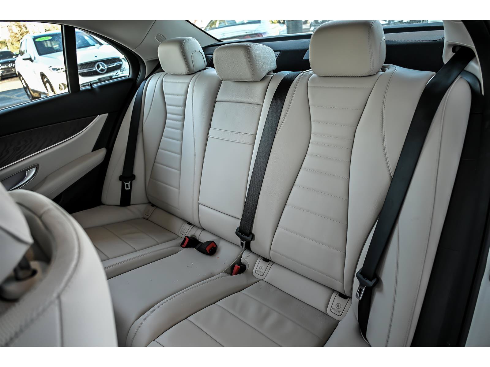 Certified 2022 Mercedes-Benz E 450 4MATIC Sedan image 14