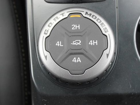 New 2026 Ford Bronco Badlands AWD/4WD image 35