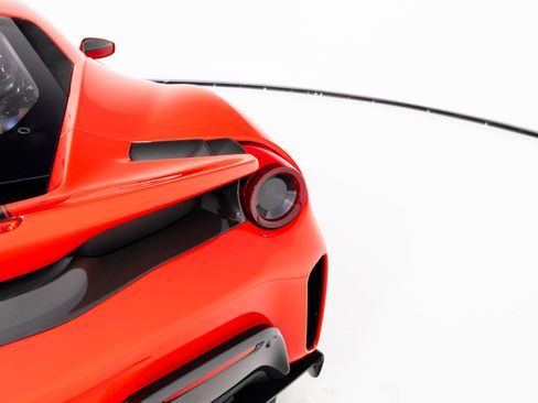 Used 2019 Ferrari 488 Pista Coupe image 72