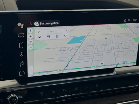 New 2024 GMC Sierra 2500 SLT w/ SLT Premium Package image 19