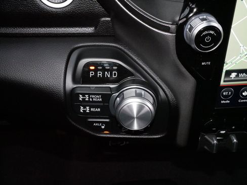 Used 2020 RAM 2500 Power Wagon image 23