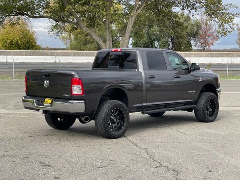 Used 2021 RAM 2500 Tradesman image 7