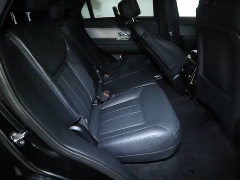 Certified 2024 Land Rover Range Rover Sport Dynamic SE AWD/4WD image 28
