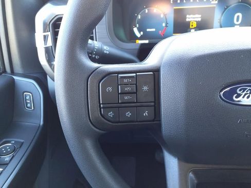 Used 2025 Ford F150 STX w/ Equipment Group 200A image 19
