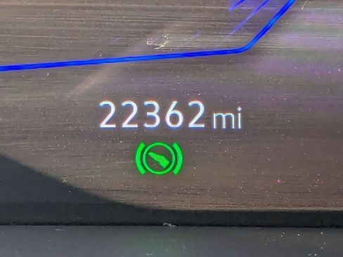 Used 2025 Volkswagen Jetta S image 16