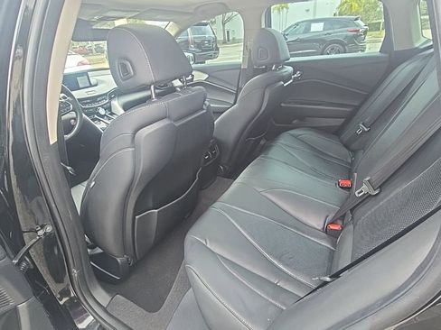 Used 2023 Acura TLX w/ Technology Package image 31
