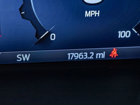 Used 2025 Ford F250 Platinum image 22