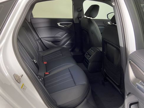 Used 2025 Audi A5 2.0T Premium Plus w/ Premium Plus image 25