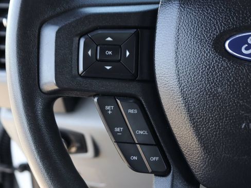 Used 2020 Ford F550 4x4 Regular Cab Super Duty image 29