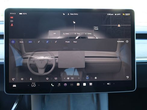 Used 2023 Tesla Model Y Long Range image 53