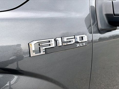 Used 2020 Ford F150 XLT w/ Equipment Group 302A Luxury image 23