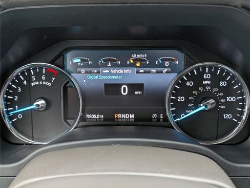 Used 2021 Ford Expedition Limited image 35