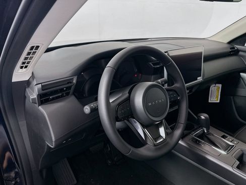 New 2026 MAZDA CX-5 Preferred AWD/4WD image 9