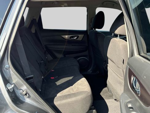 Used 2016 Nissan Rogue SV AWD/4WD image 11