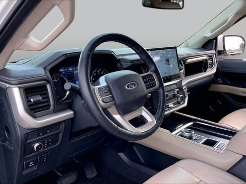 Used 2022 Ford Expedition XLT RWD image 18