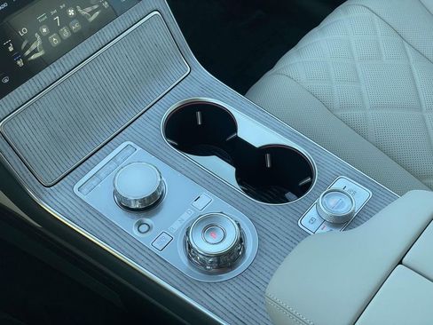 New 2026 Genesis GV80 3.5T Prestige image 19