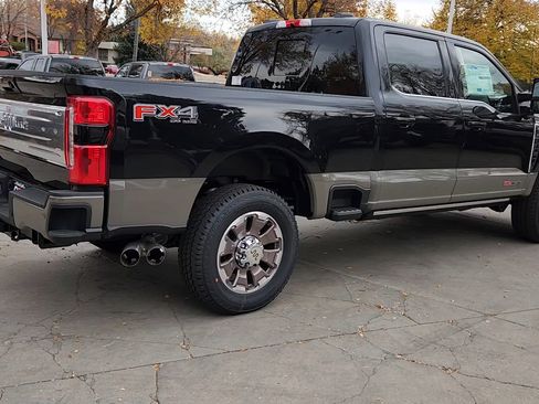 New 2026 Ford F350 King Ranch image 10