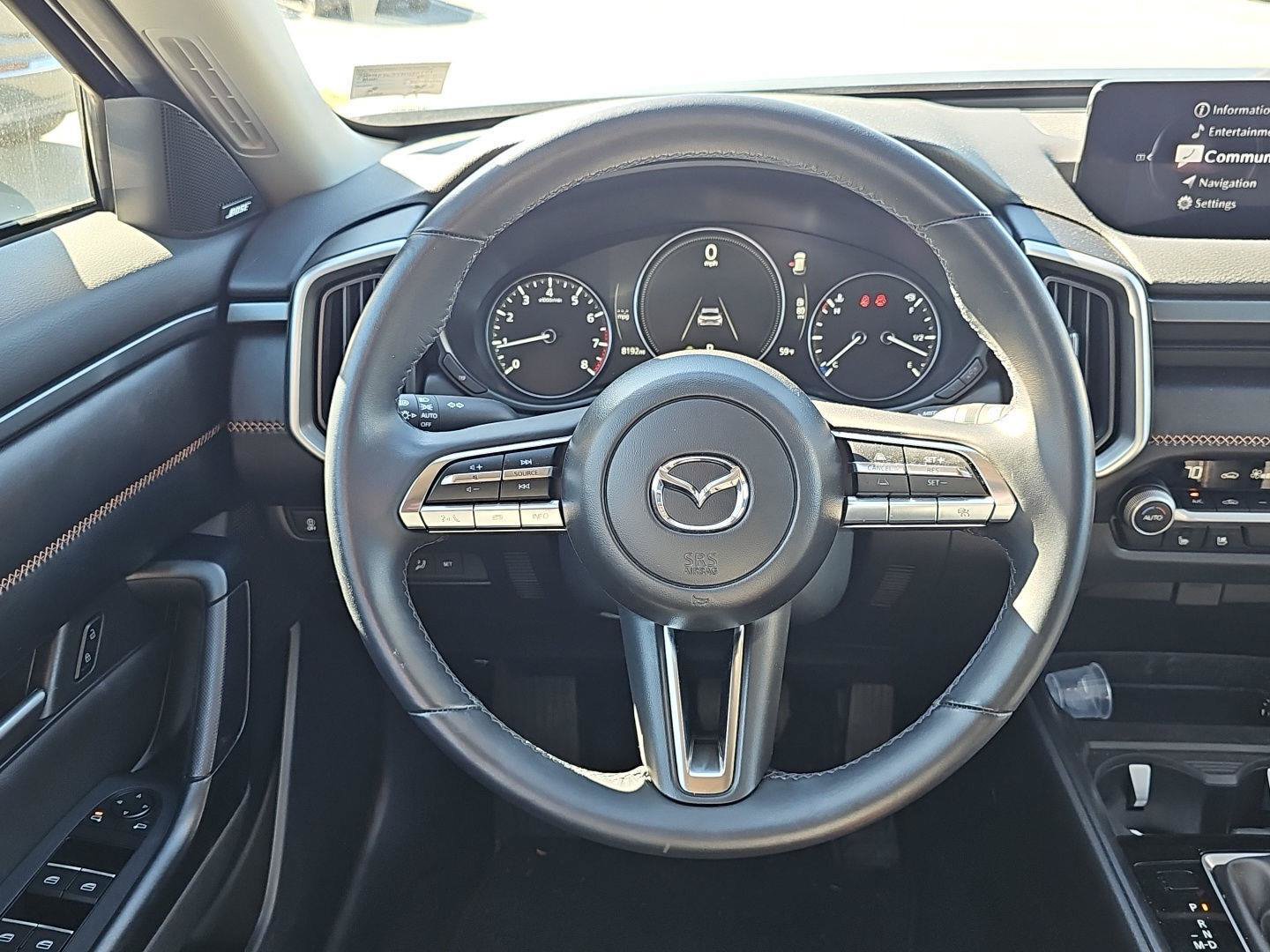 Used 2026 MAZDA CX-50 AWD 2.5 S w/ Cargo Package image 10