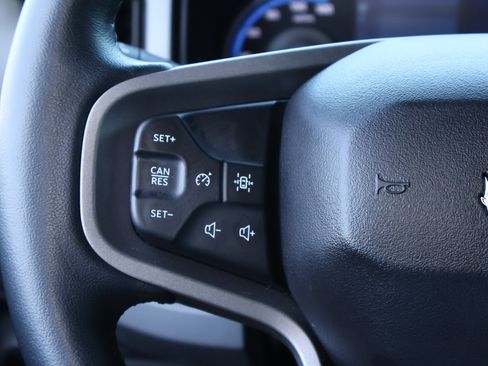 Used 2023 Ford Bronco Black Diamond AWD/4WD image 13