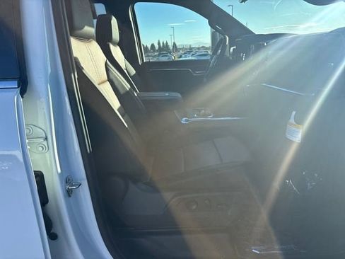 New 2025 Chevrolet Silverado 3500 High Country w/ Technology Package image 23